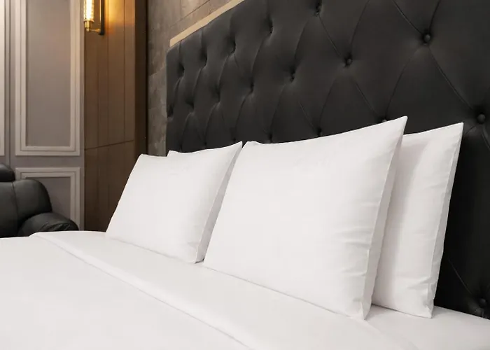 Pohang A1Hotel Haedo