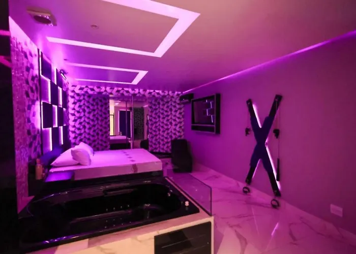 Motel Deslize Limeira 5