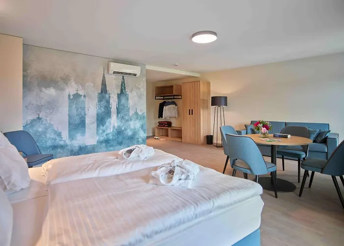Hostel Oschatz
