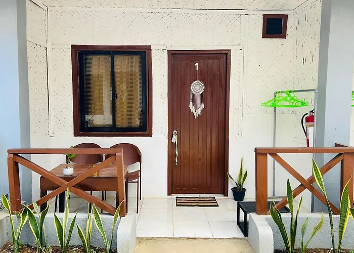 Paradiso Hostel El nido