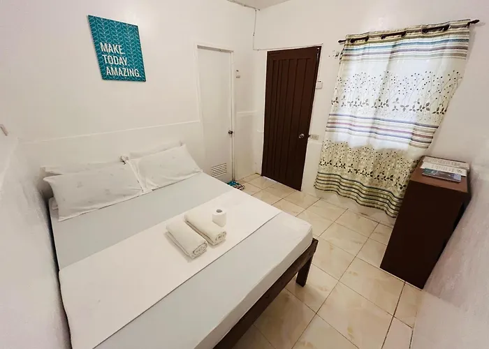 Paradiso Hostel El nido