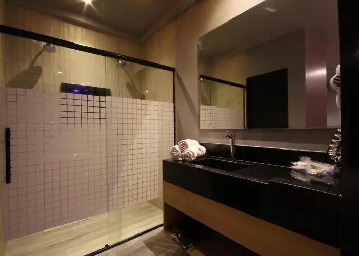 Motel Deslize Limeira 5