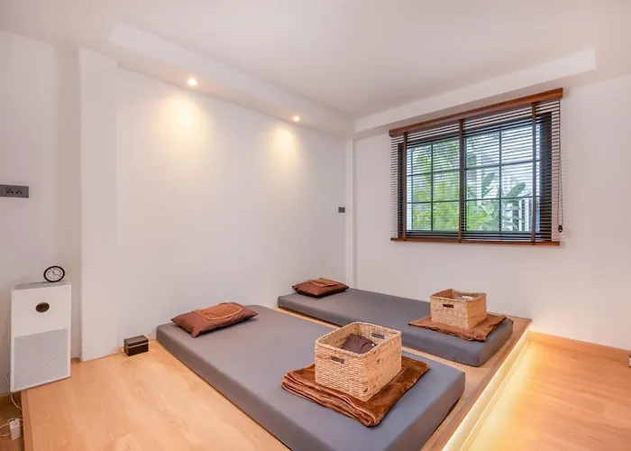 Lis Hotel Chiangmai