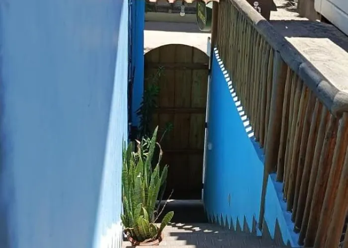 Timborana Suítes
