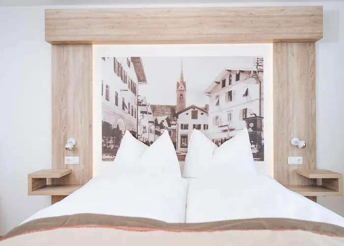 Boutique Hotel Adler