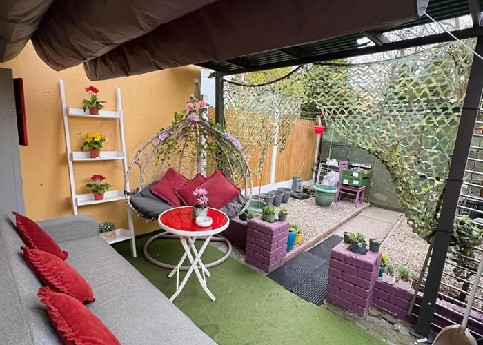 Waterford City Erbnb
