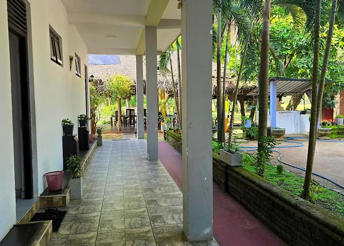 Ancient Village