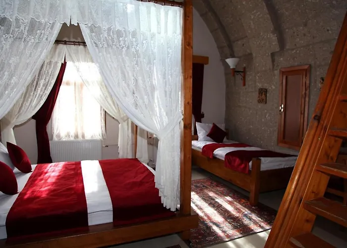 Karballa Hotel