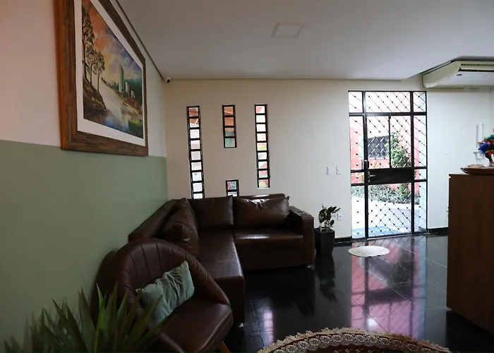 Na Casa Amazonia