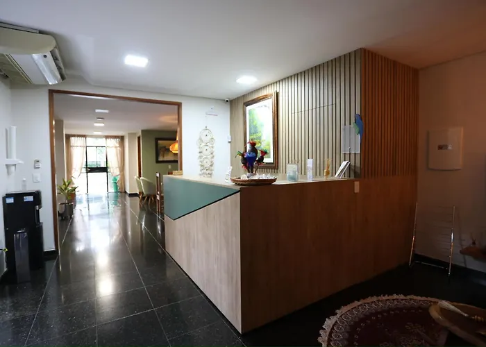 Na Casa Hostel