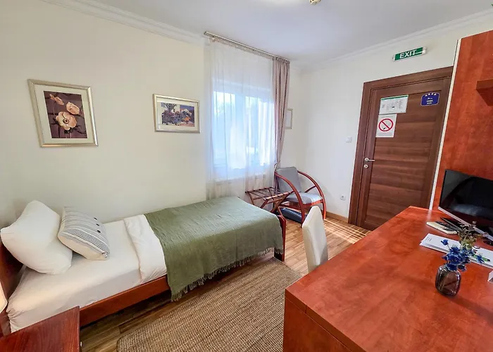 Villa Forest