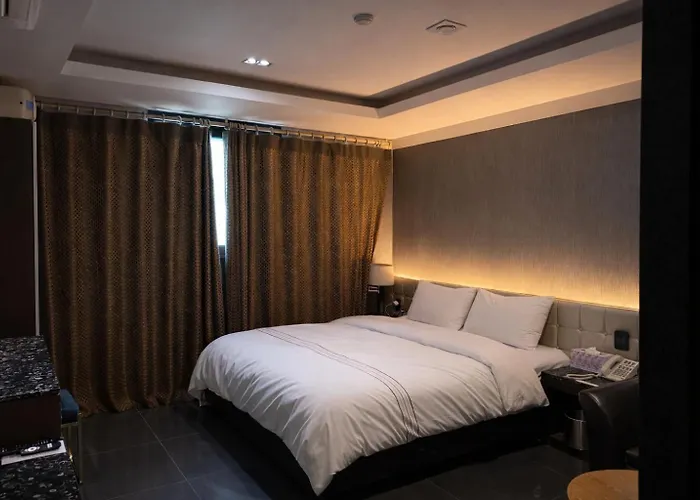 Zenith Hotel Bucheon