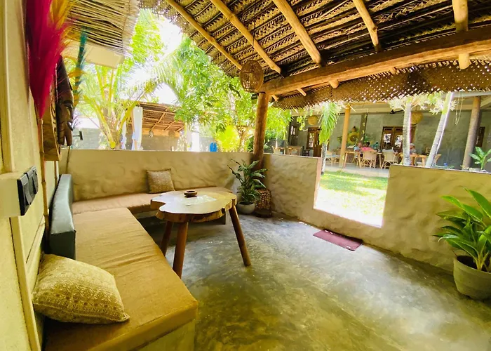 Hotelito Sri Lanka
