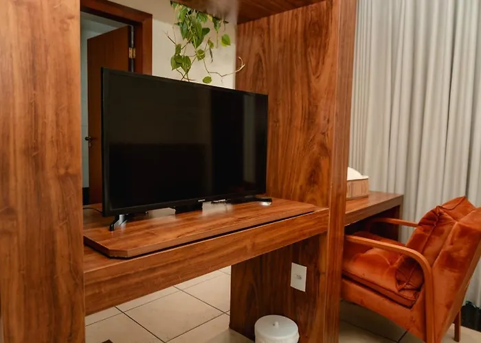 Hotel Canaan