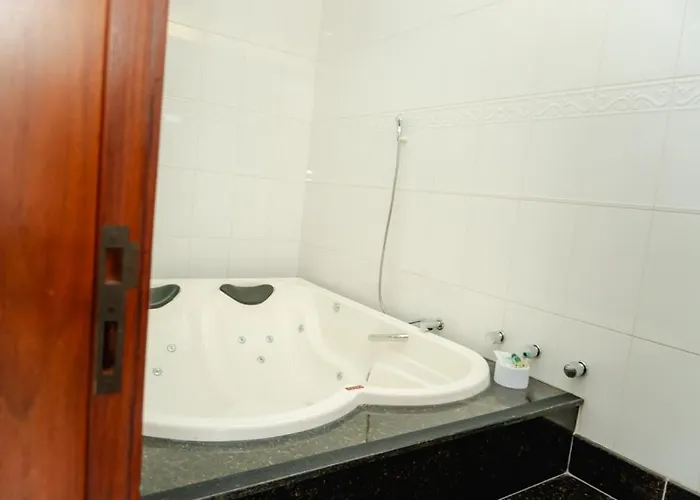 Hotel Canaan