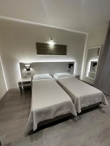 Confidence Hotel Parma