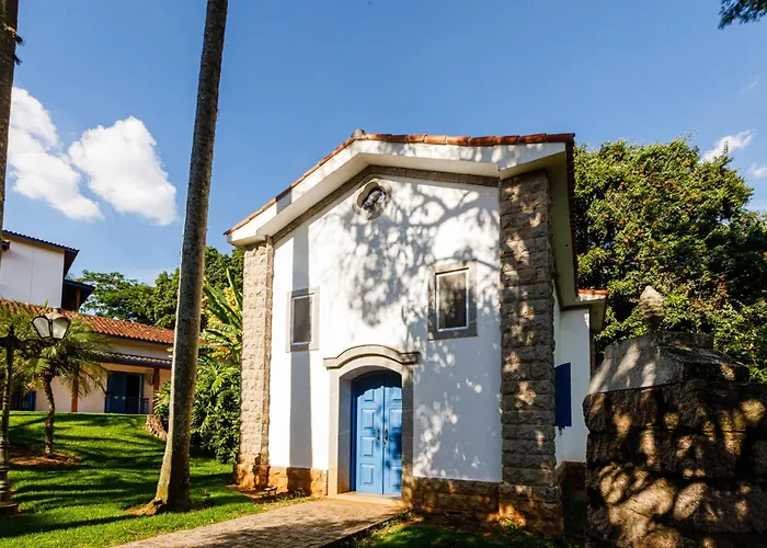 Fazenda Santanna Hotel