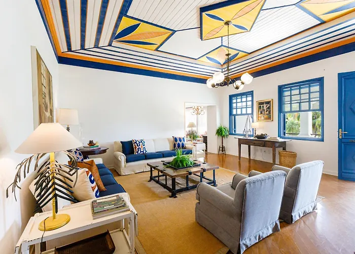 Hotel Fazenda Santanna