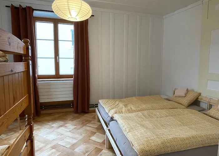 Maison La Coquille