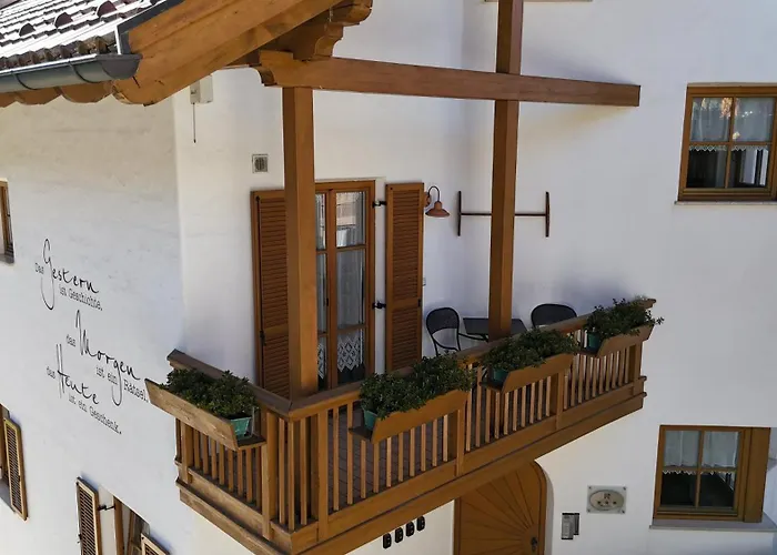 Der Unterwirt Guesthouse&Restaurant