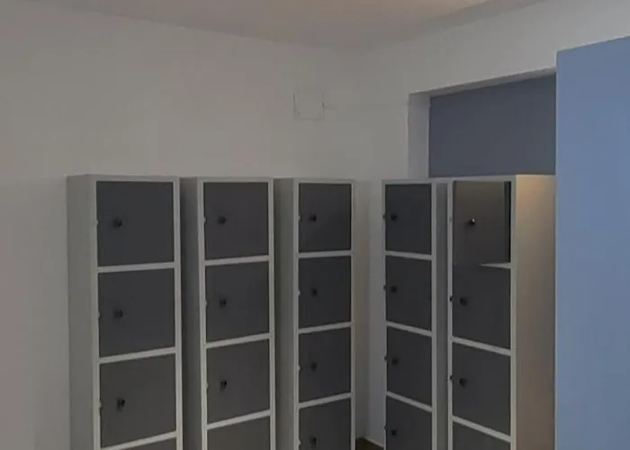 The Loft - Male Only