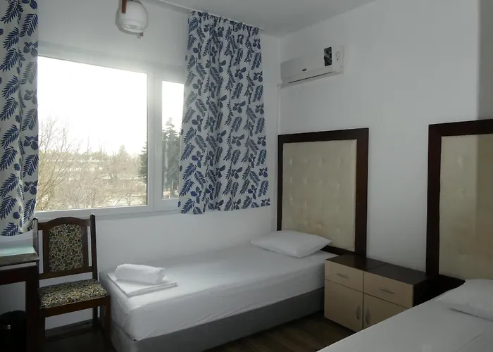 Морска База Даскалов # Daskalov Seaside Holiday Home