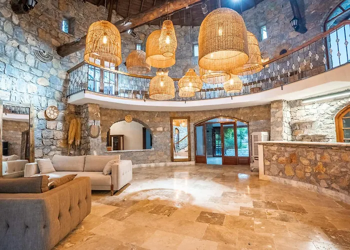 Sultan Palas Otel