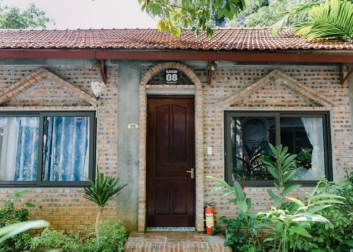 The Hive Homestay - Tam Coc