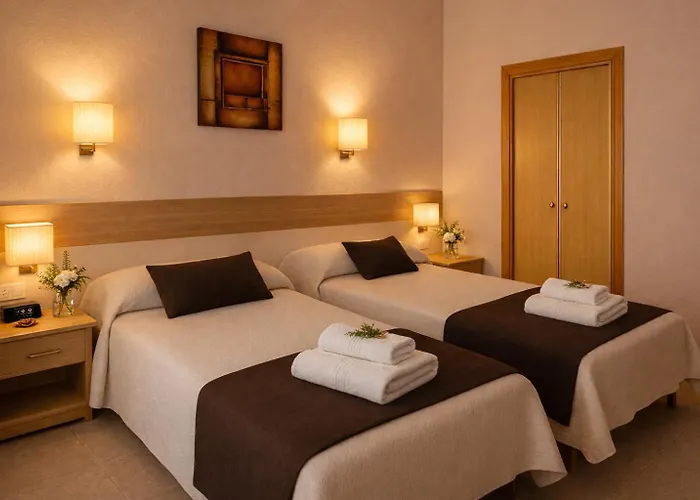 Hotel Ancla