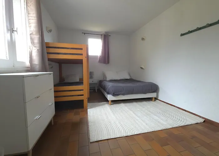Hostel Du Canyon