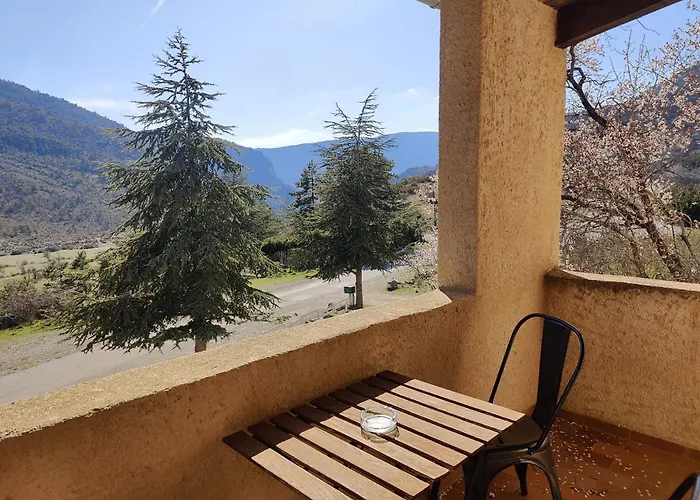 Hostel Du Canyon