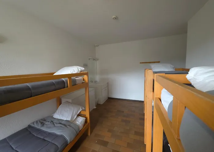 Hostel Du Canyon