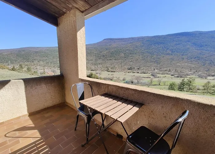 Hostel Du Canyon