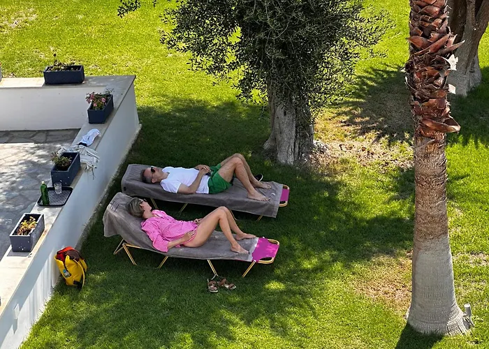 Villa K Boutique Hotel, Kommeno Limni (Adults Only)