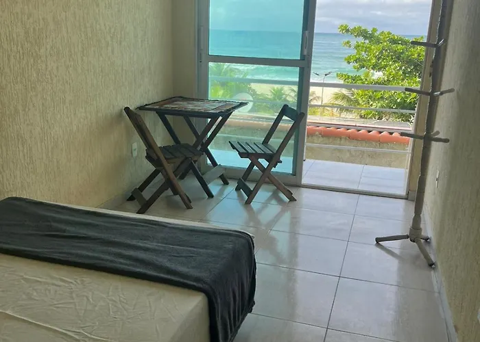 Surf Zone Hostel