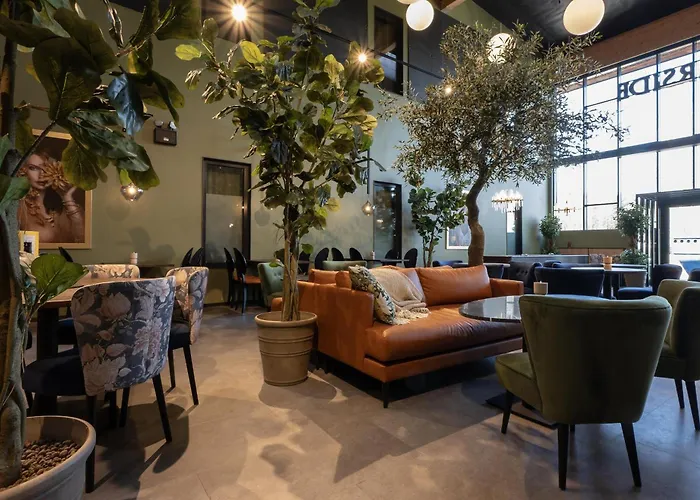 Hotel Riverside Avesta, BW Signature Collection