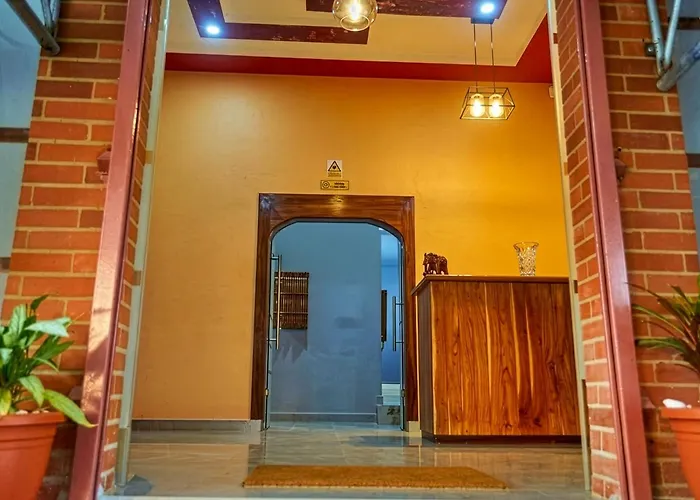 Boripe Hotel And Suites, Oluponna, Osun State
