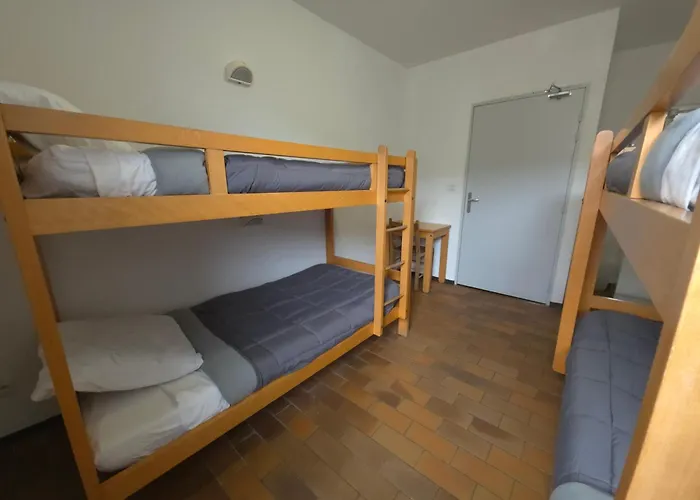 Hostel Du Canyon