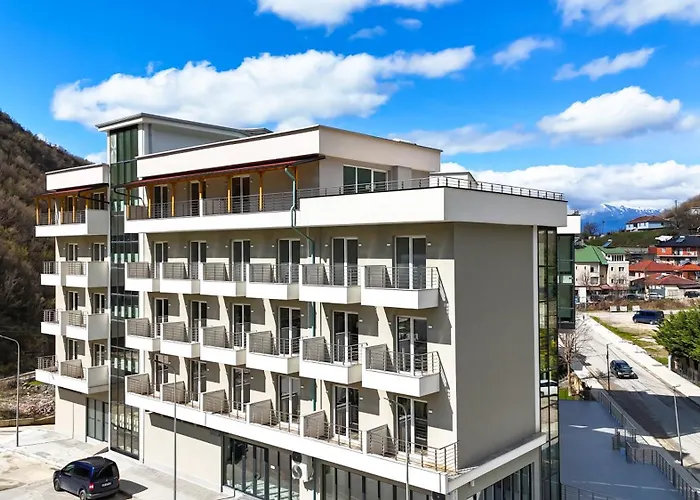 Hotel Erald