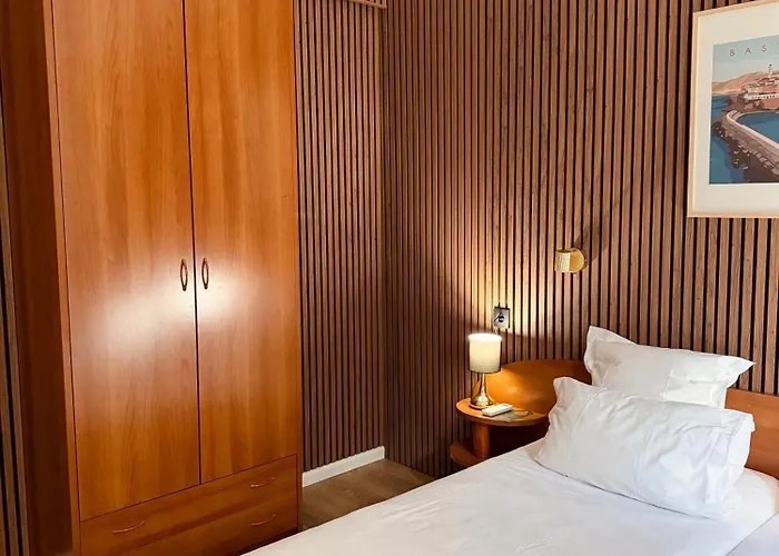Hotel Bonaparte