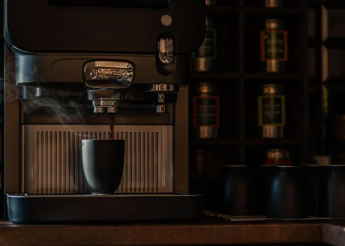 Hotel Seepferdchen Zimmer 6 Eckernförde Self-Check-In