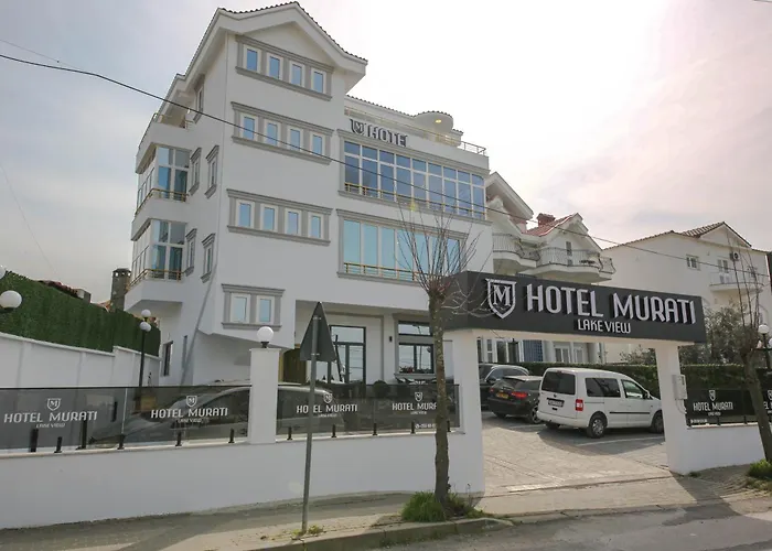 Murati Lake View Hotel