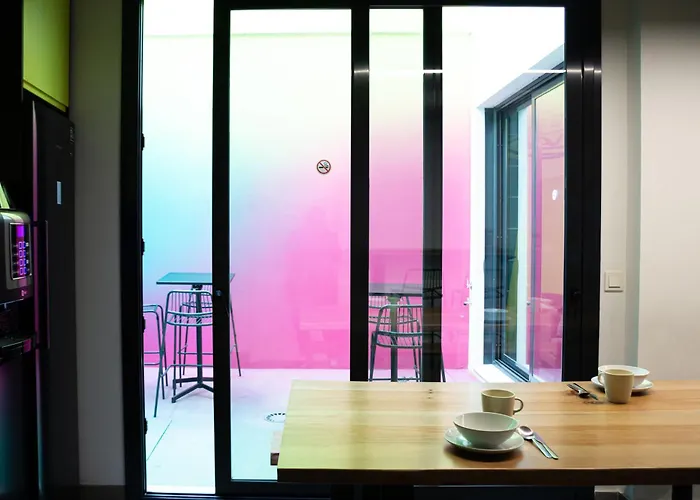 Funker Hostel