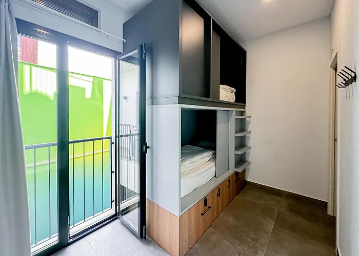 Funker Hostel