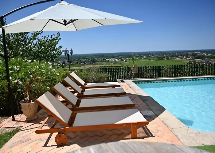 Le Chalet des Perchés