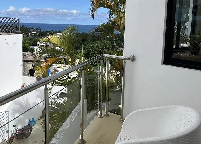 Kainos Tropical Boutique Hotel