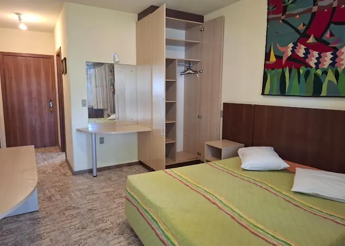 Marina Sul Hotel