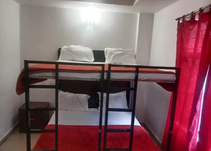 The Green Regency Annexe