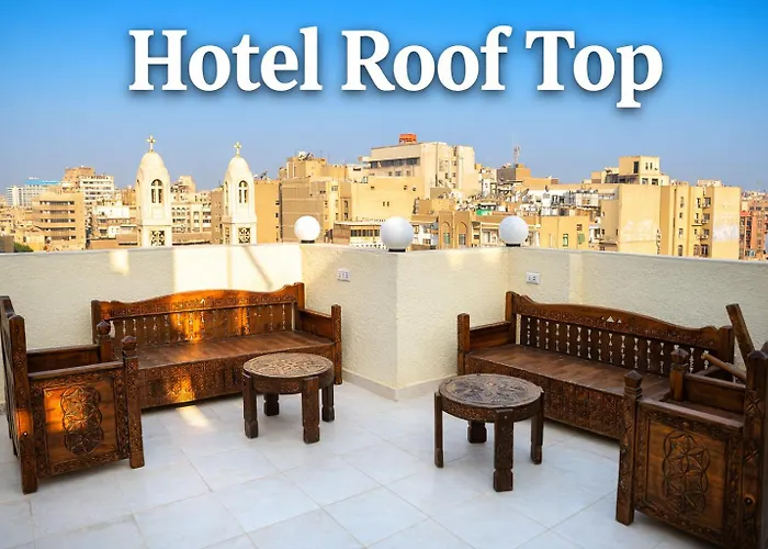 Royal Cairo Hotel