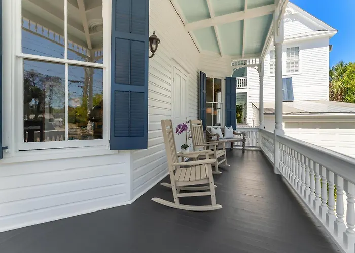 Aria At Azul Mansion Key West